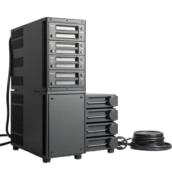 Batterie de Secours