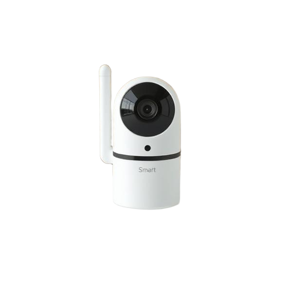 Caméra de surveillance intelligente