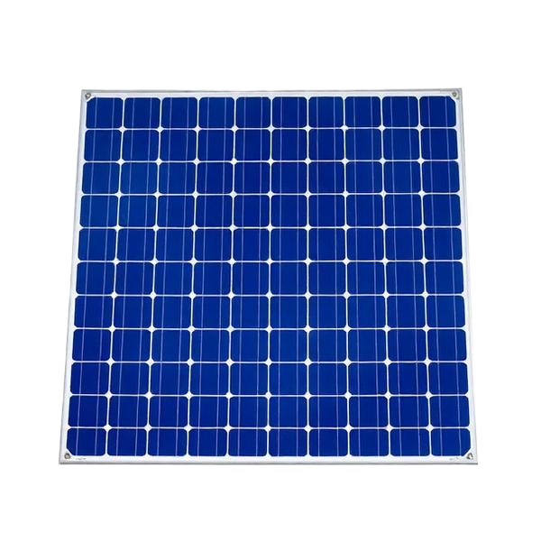Panneau Solaire Intelligent